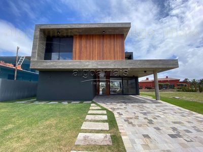 Casa de Condomínio, 6 quartos - Foto 4