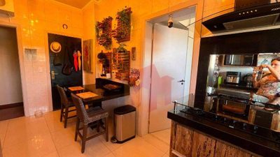 Apartamento, 3 quartos, 135 m² - Foto 2