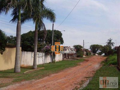 Chácara, 8 quartos, 1050 m² - Foto 1