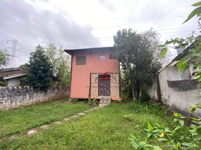Casa, 1 quarto, 90 m² - Foto 1