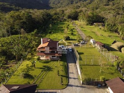 Chácara, 4 quartos, 4 hectares - Foto 5