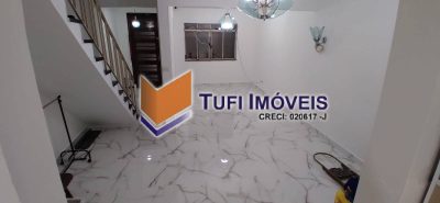 Casa, 3 quartos, 153 m² - Foto 2