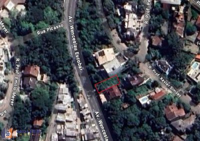 Terreno, 201 m² - Foto 2