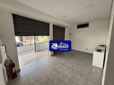 Loja-Salão, 150 m² - Foto 5