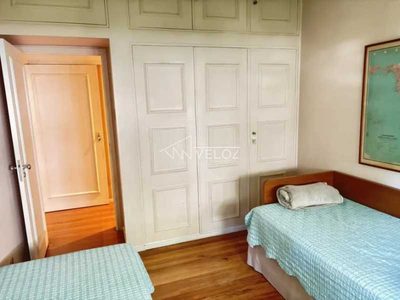 Apartamento, 4 quartos, 217 m² - Foto 2