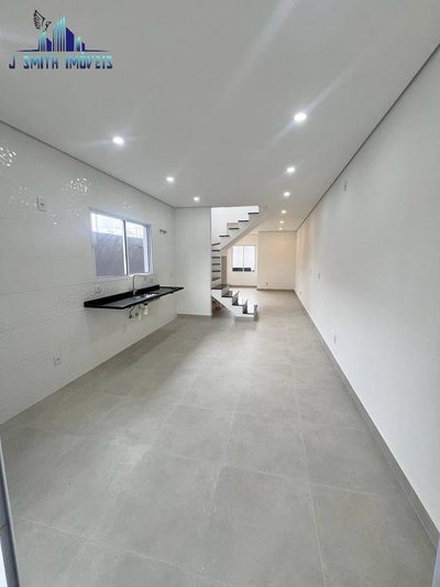 Casa, 3 quartos, 96 m² - Foto 2