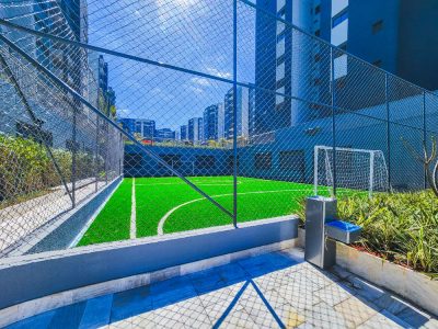 Apartamento, 2 quartos, 69 m² - Foto 3
