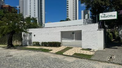 Casa, 4 quartos, 480 m² - Foto 4