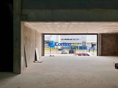 Depósito-Galpão, 1832 m² - Foto 5