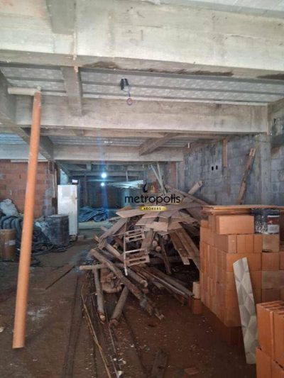 Sobrado, 3 quartos, 158 m² - Foto 2