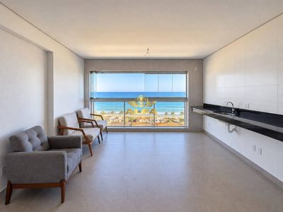 Apartamento, 2 quartos, 56 m² - Foto 1