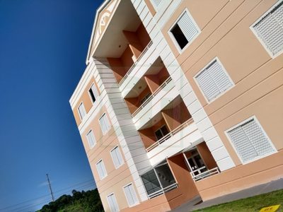 Apartamento, 2 quartos, 50 m² - Foto 1