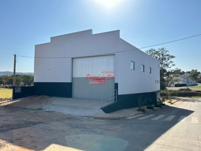 Loja-Salão, 413 m² - Foto 2