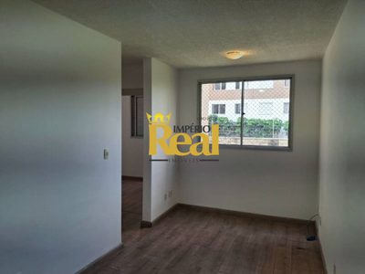 Apartamento, 2 quartos, 44 m² - Foto 1
