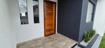 Casa, 2 quartos, 70 m² - Foto 3