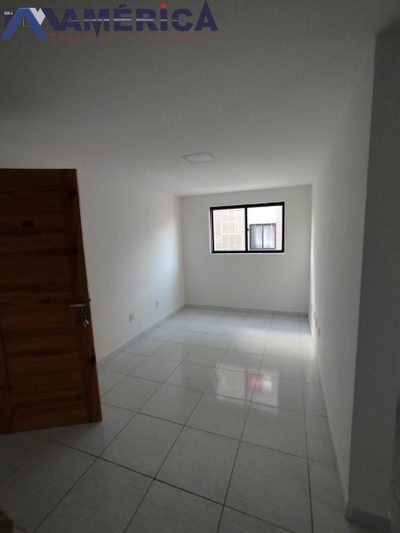 Apartamento, 2 quartos, 46 m² - Foto 2