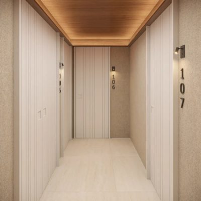 Apartamento, 1 quarto, 34 m² - Foto 5