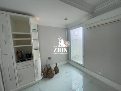 Sobrado, 3 quartos, 229 m² - Foto 5
