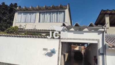 Casa, 2 quartos, 79 m² - Foto 1