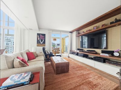 Apartamento, 4 quartos, 300 m² - Foto 5