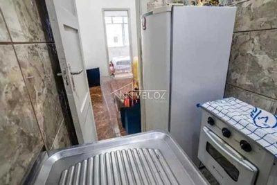 Apartamento, 1 quarto, 34 m² - Foto 4