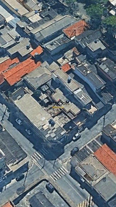 Terreno, 210 m² - Foto 2
