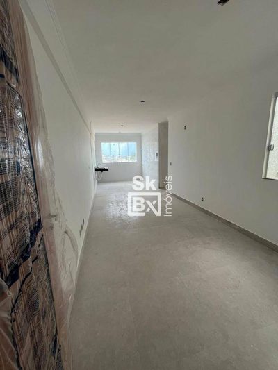 Apartamento, 2 quartos, 59 m² - Foto 2