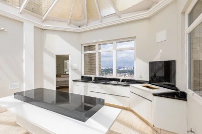Cobertura, 4 quartos, 347 m² - Foto 2