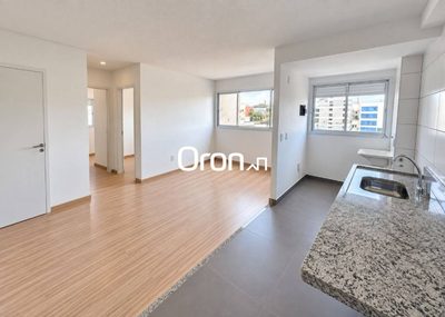 Flat/Apart Hotel, 1 quarto, 33 m² - Foto 1