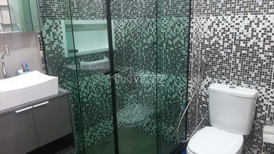 Sala-Conjunto, 43 m² - Foto 3