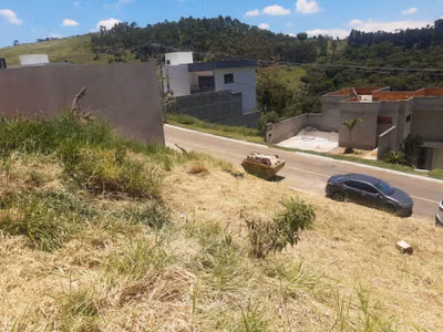 Terreno, 605 m² - Foto 1