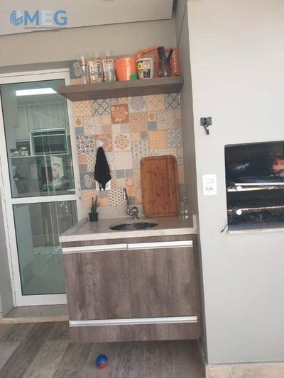 Apartamento, 3 quartos, 116 m² - Foto 4