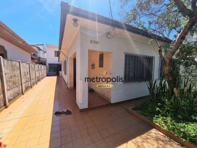 Casa, 4 quartos, 206 m² - Foto 3
