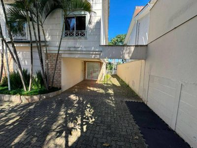 Casa, 3 quartos, 250 m² - Foto 3