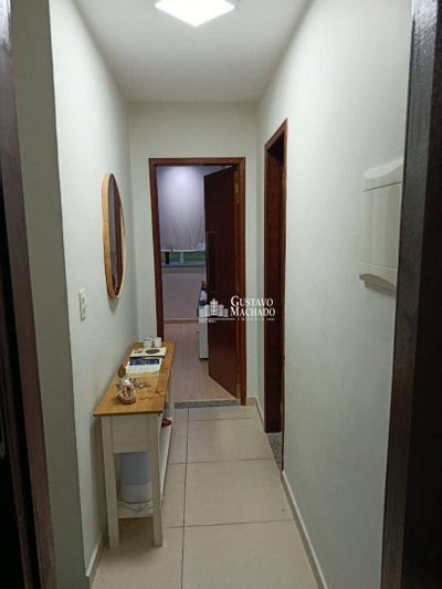 Casa, 2 quartos, 55 m² - Foto 4