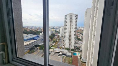 Apartamento, 2 quartos, 43 m² - Foto 2