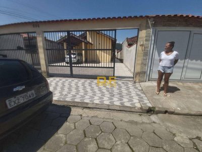 Casa, 2 quartos, 44 m² - Foto 1