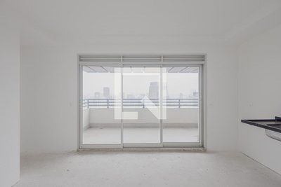Apartamento, 1 quarto, 44 m² - Foto 3