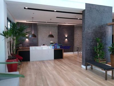 Sala-Conjunto, 36 m² - Foto 1