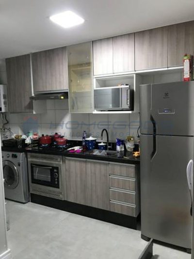Apartamento, 2 quartos, 47 m² - Foto 4