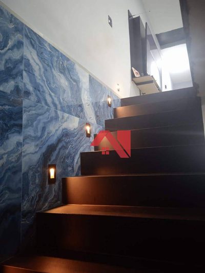 Sobrado, 4 quartos, 212 m² - Foto 2