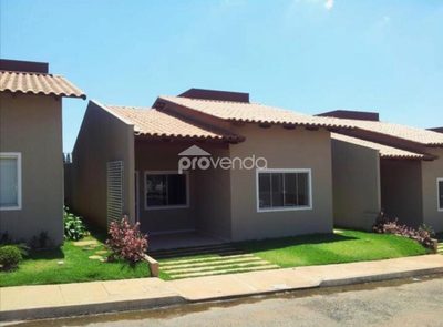 Casa, 3 quartos, 85 m² - Foto 1