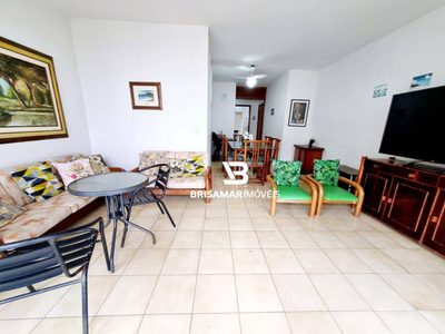 Apartamento, 3 quartos, 107 m² - Foto 2