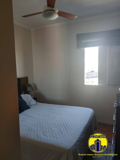 Apartamento, 3 quartos, 75 m² - Foto 5