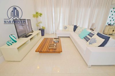 Casa, 5 quartos, 400 m² - Foto 4