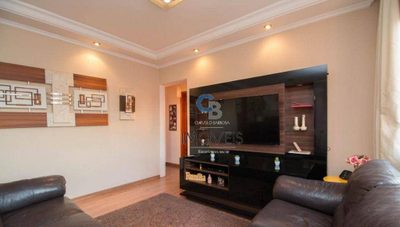 Apartamento, 3 quartos, 78 m² - Foto 5