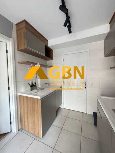 Apartamento, 1 quarto, 32 m² - Foto 4