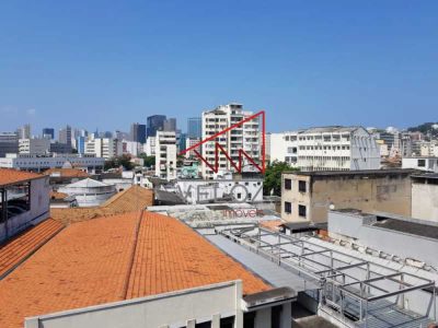 Kitnet-Studio, 37 m² - Foto 1