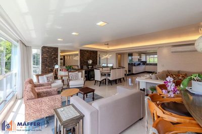 Apartamento, 3 quartos, 231 m² - Foto 5