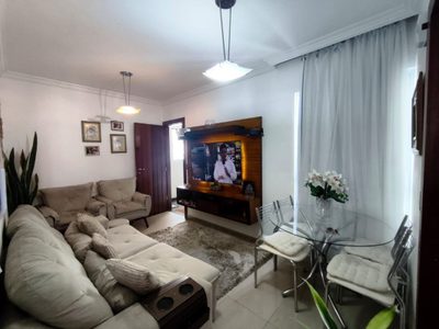 Apartamento, 2 quartos, 45 m² - Foto 3